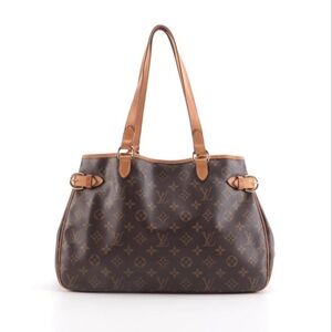 Louis Vuitton Batignolles Bag